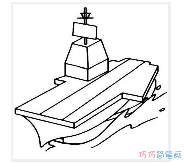 家具简笔画，轻松绘制，让你的作品既简单又漂亮