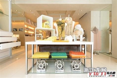 办公家具店名创意集锦，简约而不简单
