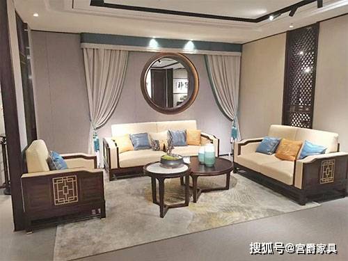顺德家具，匠心独运，品质卓越的家居艺术