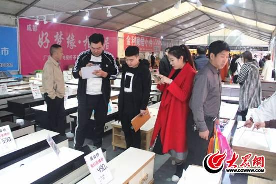 家具批发商城，打造一站式采购新体验
