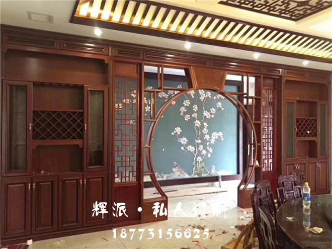 探寻实木家具的源头，揭秘中国实木家具工厂的聚集地