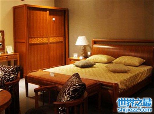 家具品牌前十名排名榜（中国）