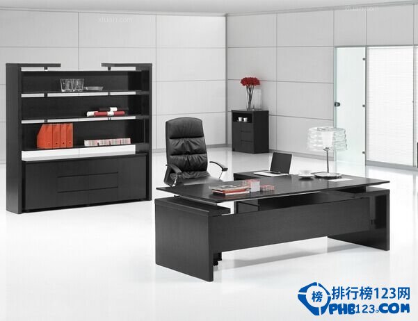 中国办公家具十大品牌排名最新解析