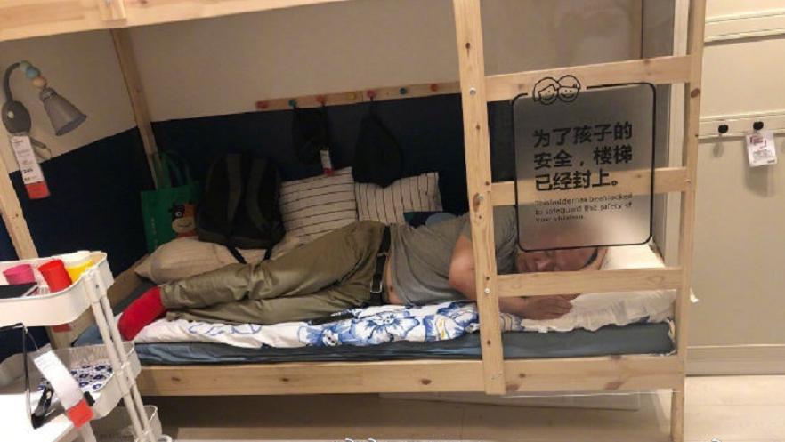 探索北京办公家具城，揭秘十大排名背后的秘密