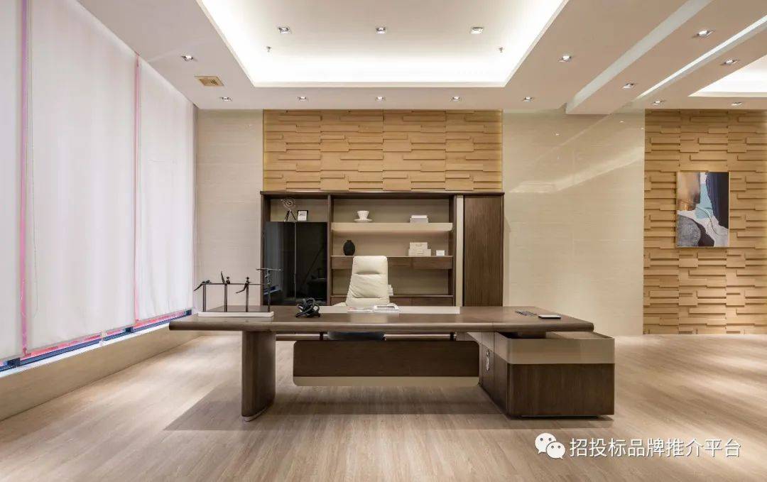 办公家具品牌大全，打造高效与舒适的办公空间