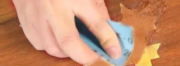 实木家具擦色技巧大揭秘，打造自然韵味与个性风采的擦色教程视频指南