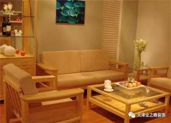 选对木材，打造经典实木家具