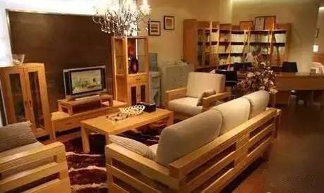 选用实木家具，哪种木材更好？