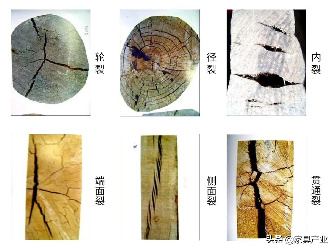 探索实木家具的木材等级分类，从A级到D级，每一级都有其独特魅力