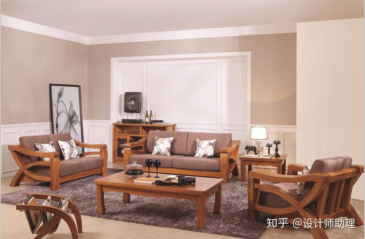 实木家具保养手册，让自然之美历久弥新