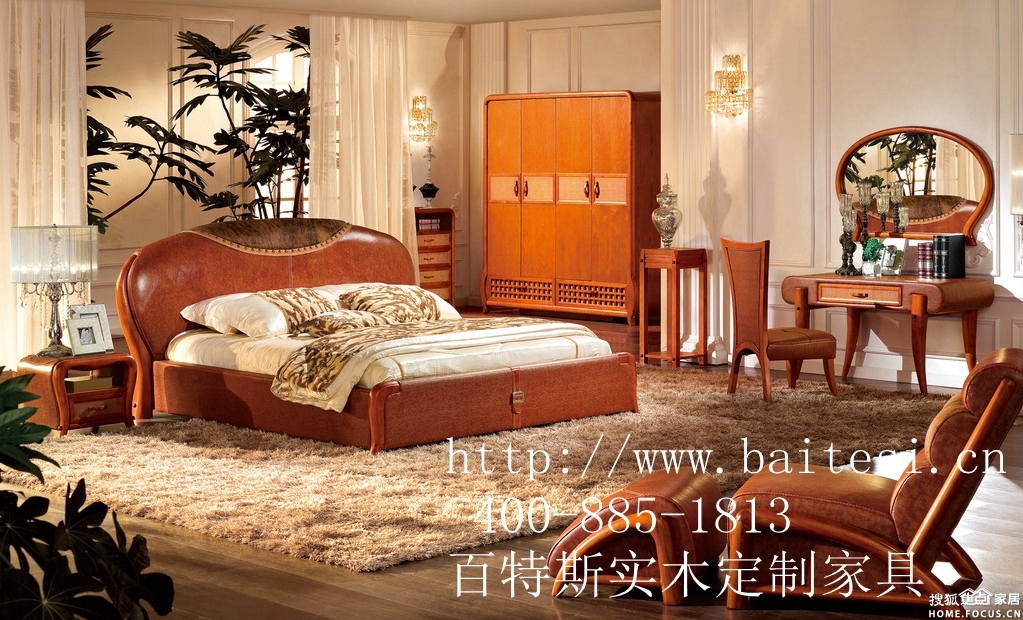 实木家具保养指南，让自然之美历久弥新