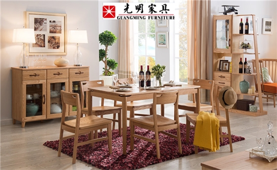 实木家具厂如何有效实施防霉措施——保障产品品质与消费者健康