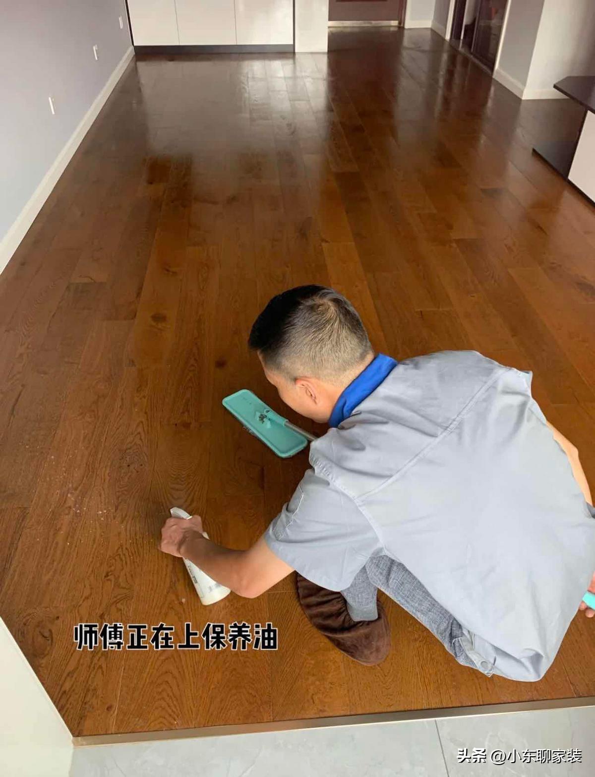 实木家具保养的诀窍，让自然之美历久弥新
