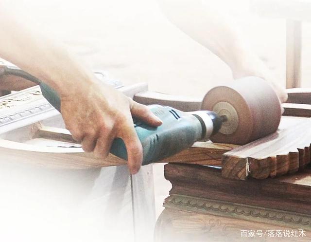 家具打磨技巧视频教程，打造完美家居细节的秘诀
