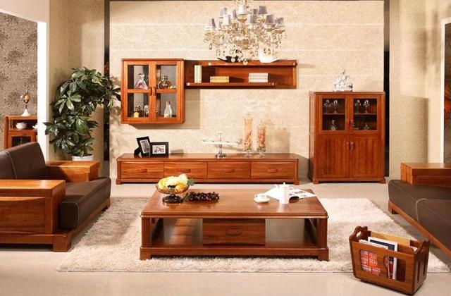 选对实木家具，从材质到风格的全方位指南