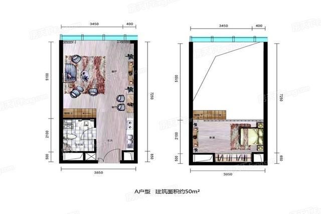 住宅家具，多维度解析其商标分类与市场价值