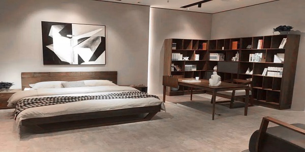 欧宝家具，品质与设计的完美融合