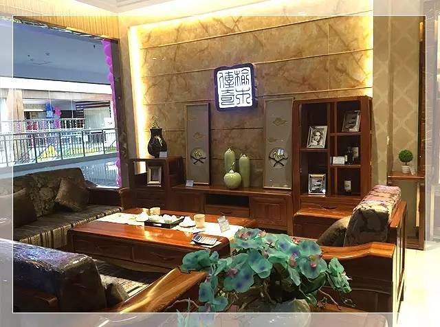 木王家具集团，匠心独运，铸就家居艺术新篇章