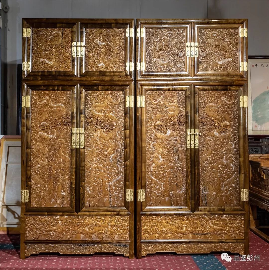 木王家具，匠心独运，品质卓越的制造之地
