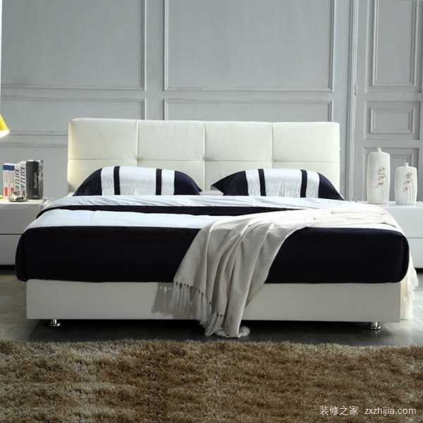 家具床品牌，打造舒适睡眠的完美选择
