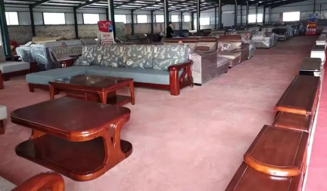 滨州市糖称家具有限公司，匠心独运，打造家居新风尚