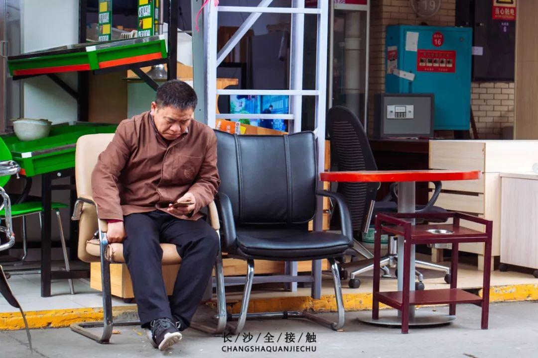 长沙家具批发市场的繁荣与魅力