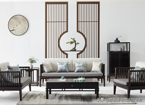 某家具公司三款明星产品，设计、工艺与市场的完美融合