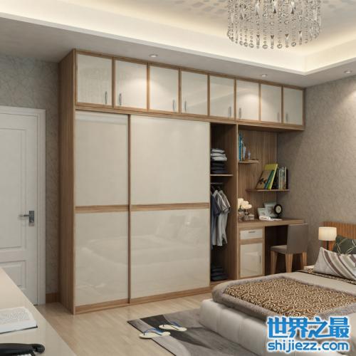 家具衣柜品牌排行榜前十名，打造理想家居的必备指南