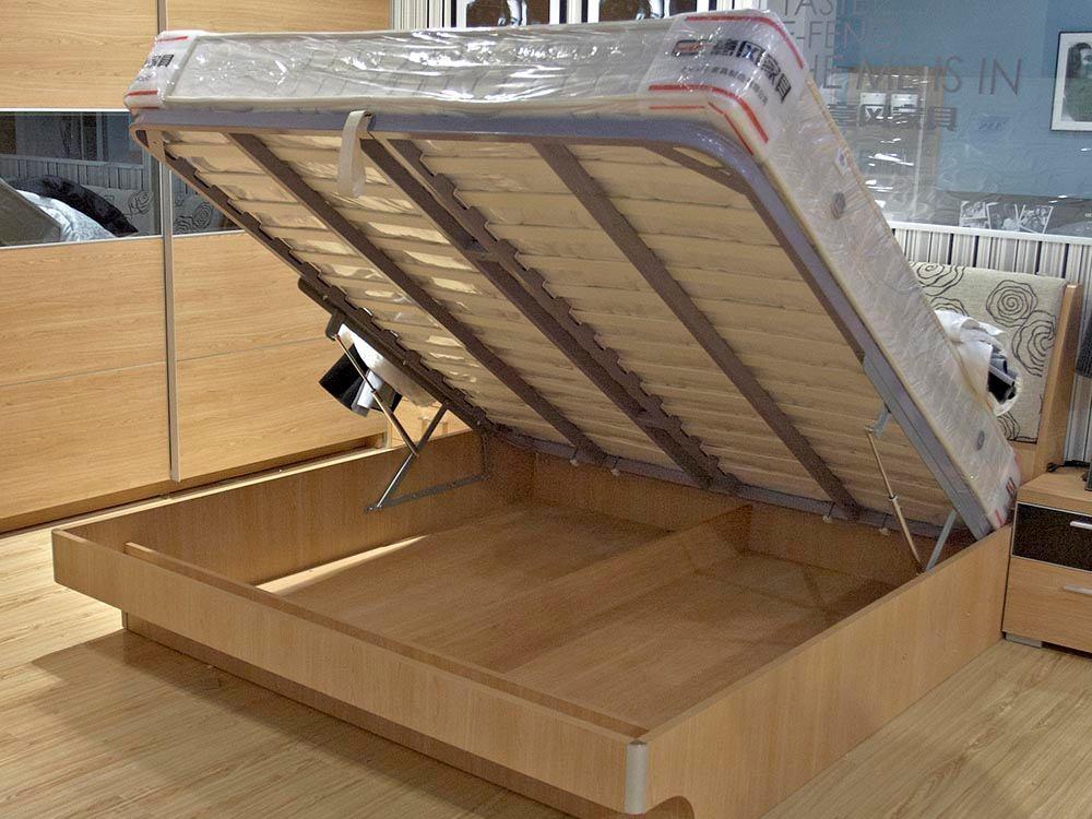 家具床品牌排行榜前十名，打造舒适睡眠的智慧之选