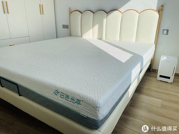 家具与床垫，打造舒适睡眠的完美搭档