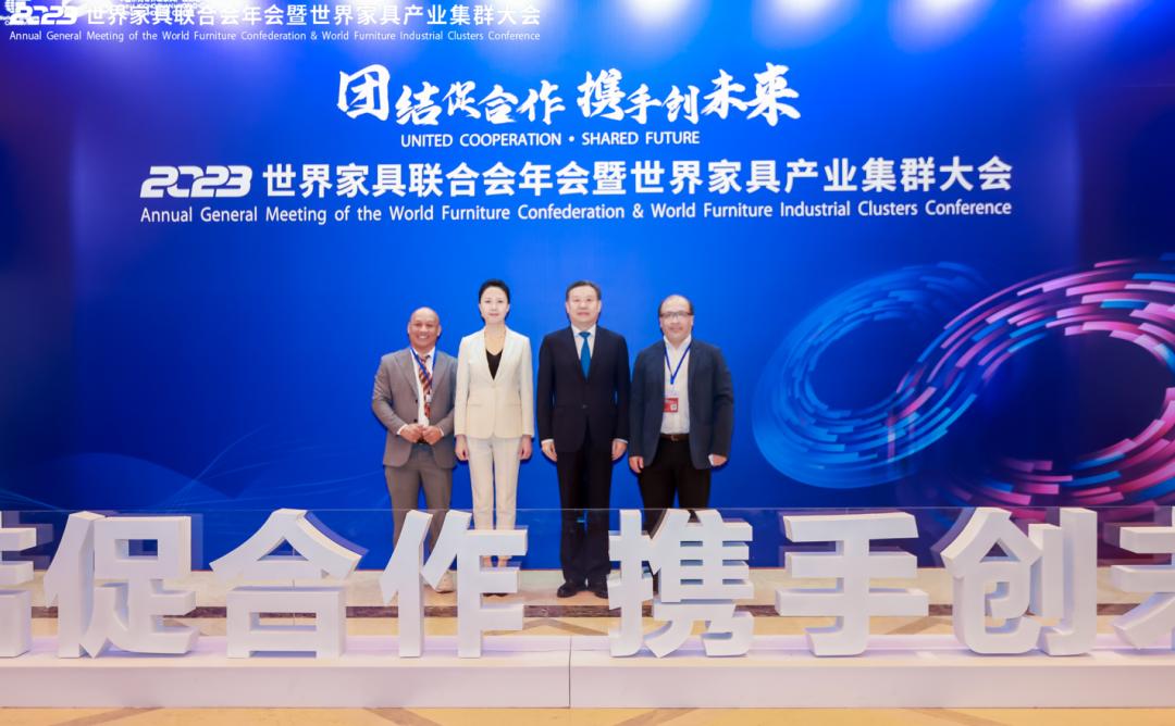 2023年家具行业十大品牌最新排名榜，品质与创新的巅峰对决