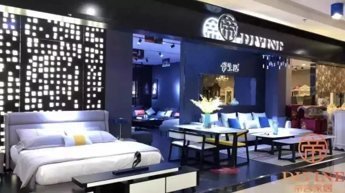 广东家具品牌，匠心独运，领航家居新风尚