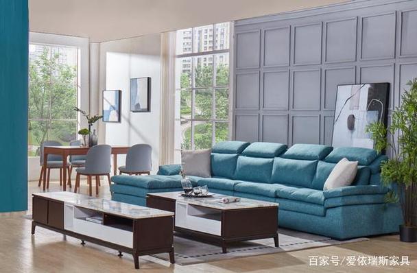 沙发家具，全球排名前十名品牌解析