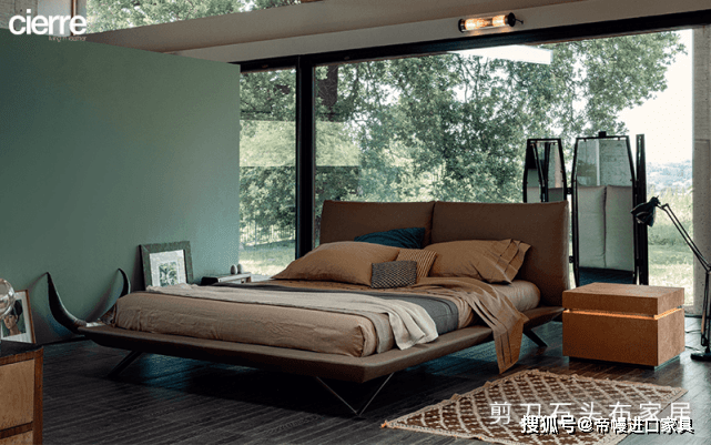 佛山家具品牌排行榜，欧式风格之选