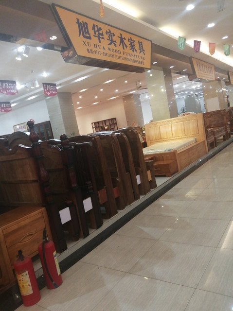 佛山实木家具批发市场的详细指南