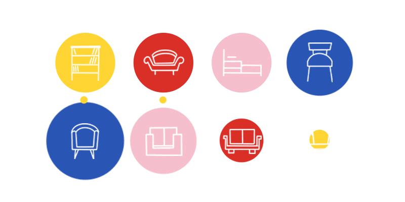 办公家具平台APP，重塑办公空间的新篇章