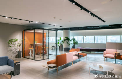 震旦办公家具网上商城，重塑办公空间的未来