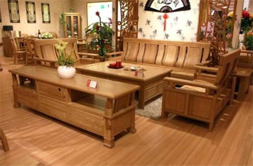 探索实木家具，什么木材最好且最环保？