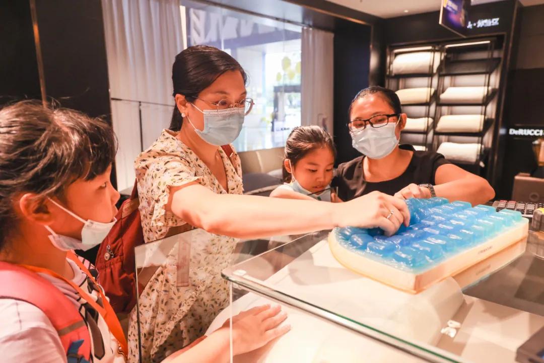 佛山乐从家具城，一站式家居购物体验的电话指南