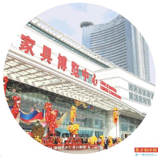 佛山乐从实木家具批发市场的魅力与机遇