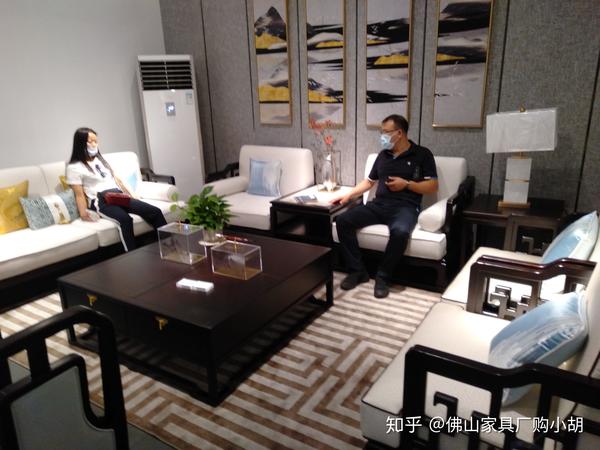 佛山高仿家具，为何物美价廉的背后秘密