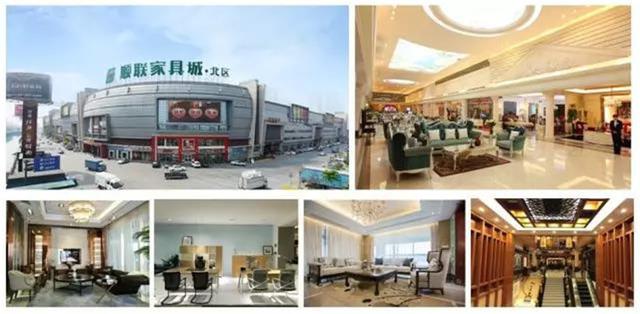 佛山乐从家具城购物攻略，打造您的家居梦想