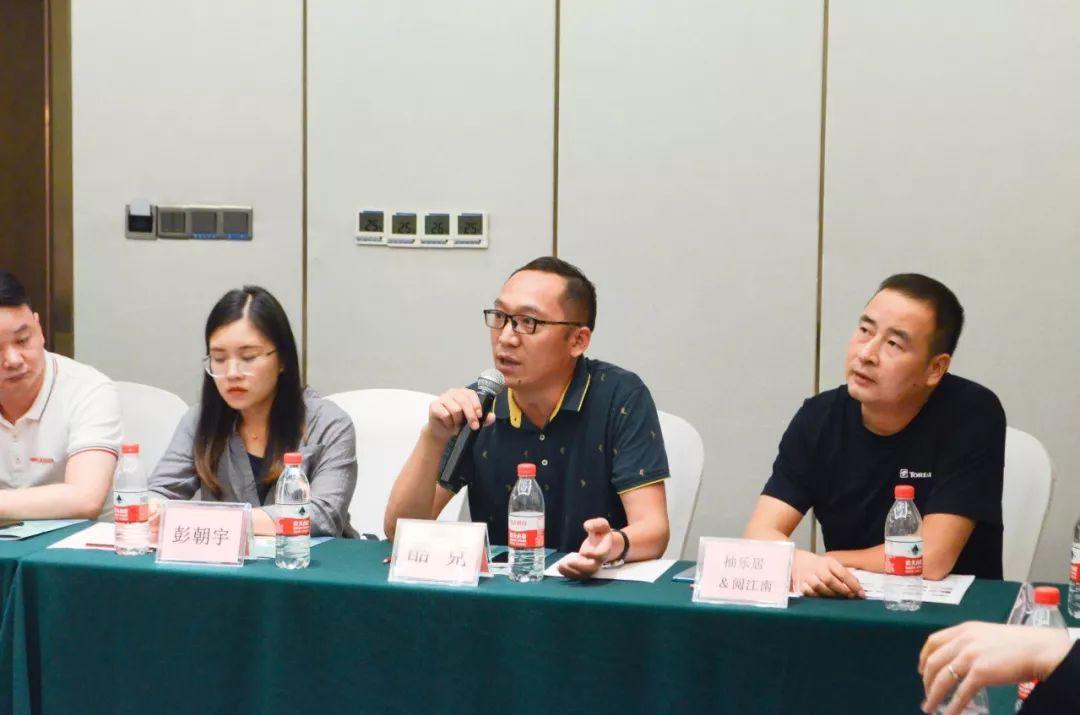 佛山家具生产厂家的崛起与全球影响力