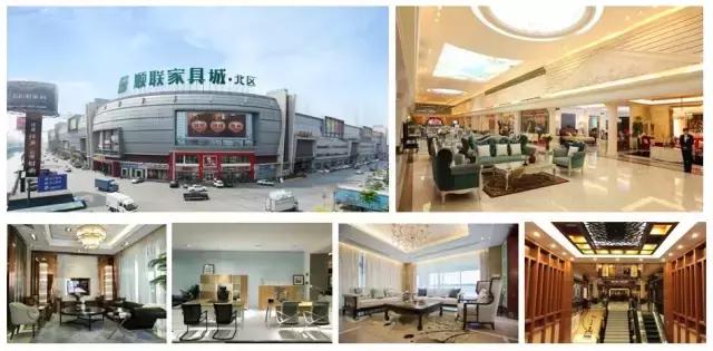 佛山家具批发在线网，打造一站式家具采购新体验