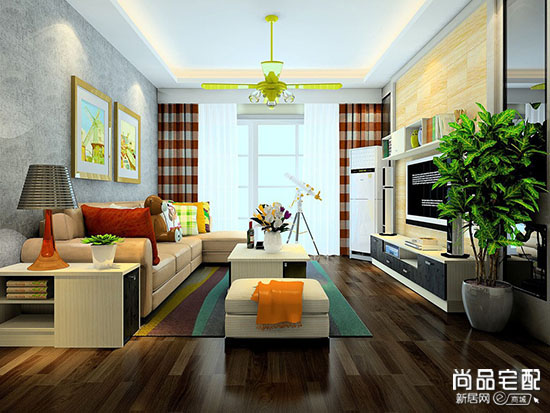 探索佛山家具之都，走进最大的家具城——乐从家具城