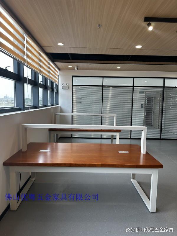 佛山钢制办公家具，现代办公空间的坚固美学