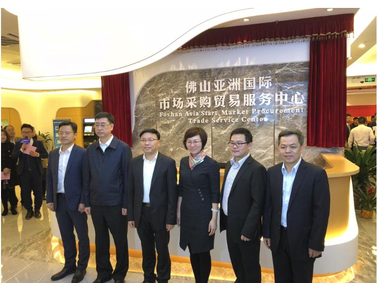 佛山家具网上商城批发市场，一站式采购的家具天堂