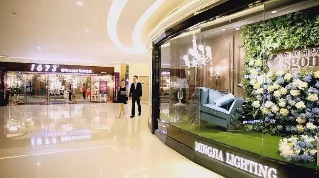 佛山家具网上商城批发市场，一站式采购的家具天堂