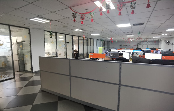 佛山办公家具批发市场的位置与特色