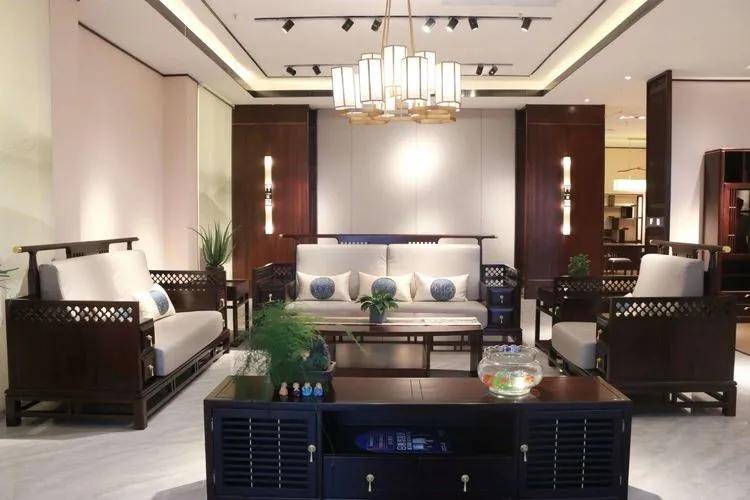 佛山家具城批发市场，探寻性价比与美感的完美结合